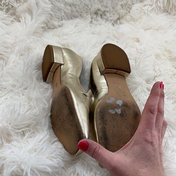 H by Halston flats 7.5 - Picture 6 of 6